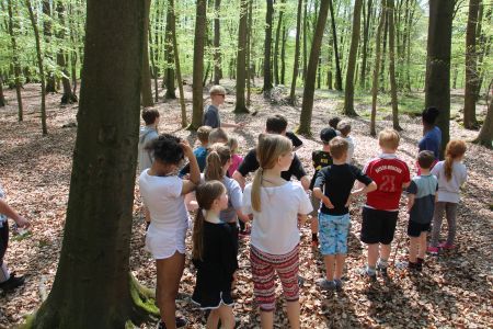 Kinderfreizeit Ostern 2026