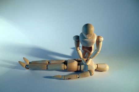 1. Hilfe Kurs - März