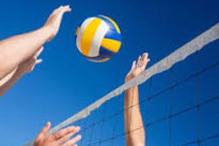 Volleyball Open Air Kierspe