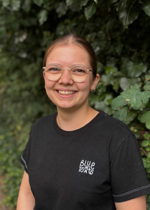 Foto von Vera Johansmeier