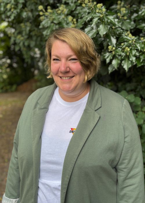 Foto von Kirsten Förste