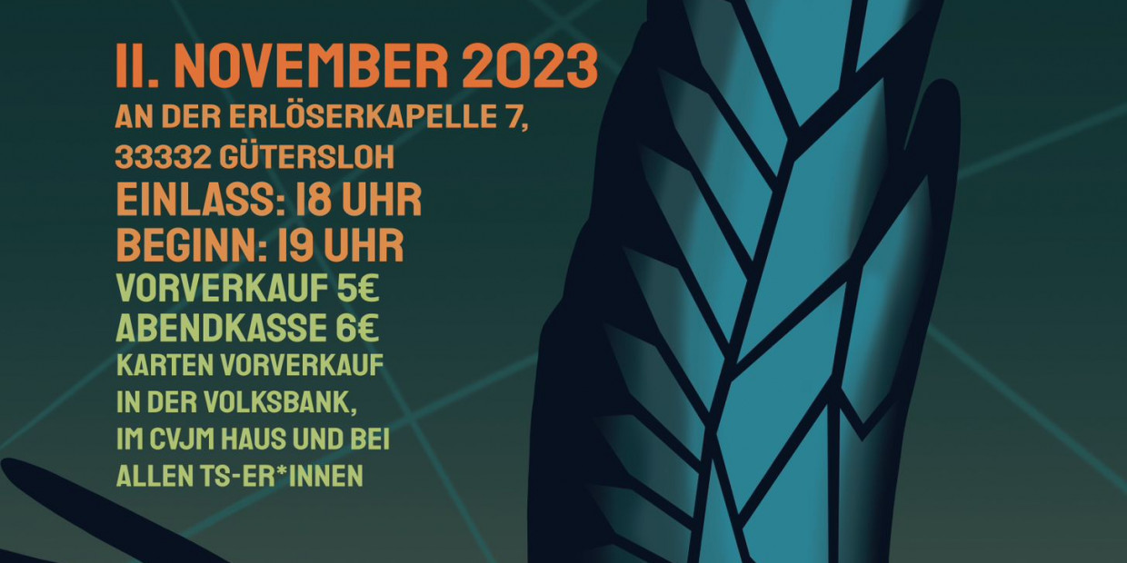 20 Jahre TEN SING Gütersloh: TEN SING Fetztival