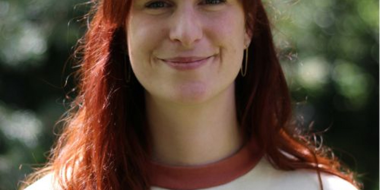 Herzlich Willkommen Beccy!