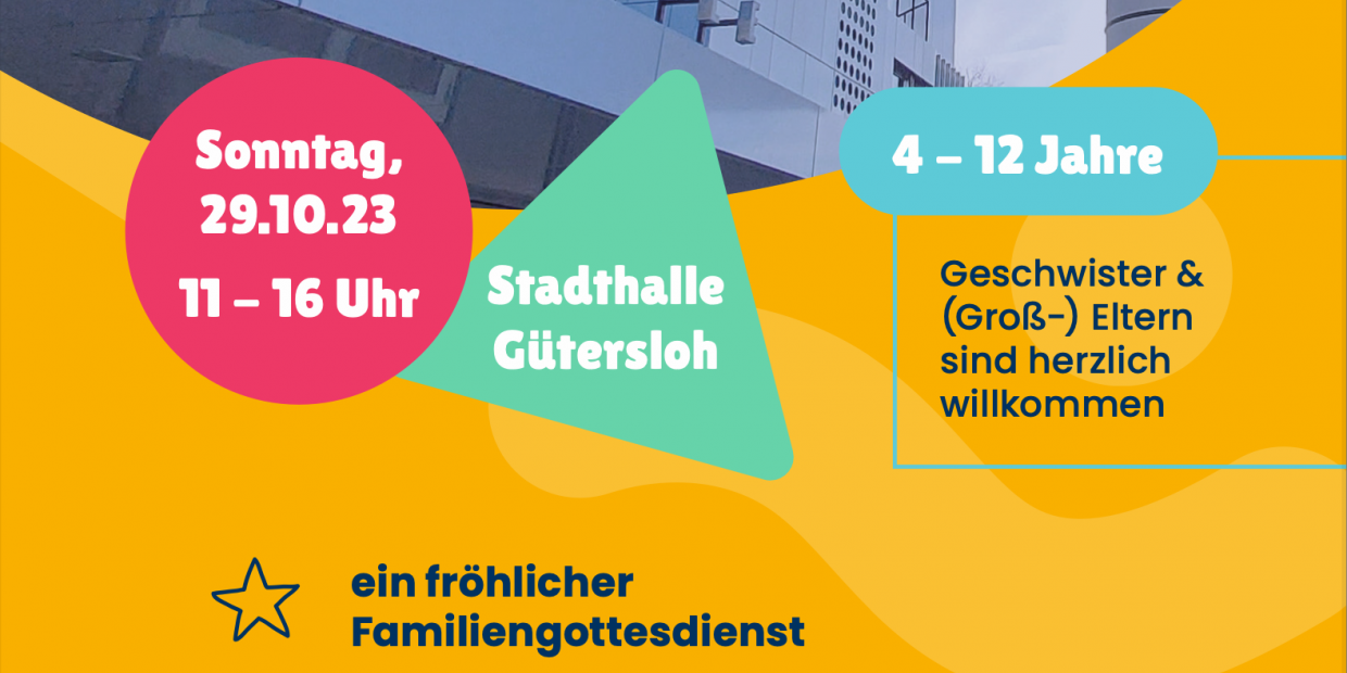 Kinderkirchentag
