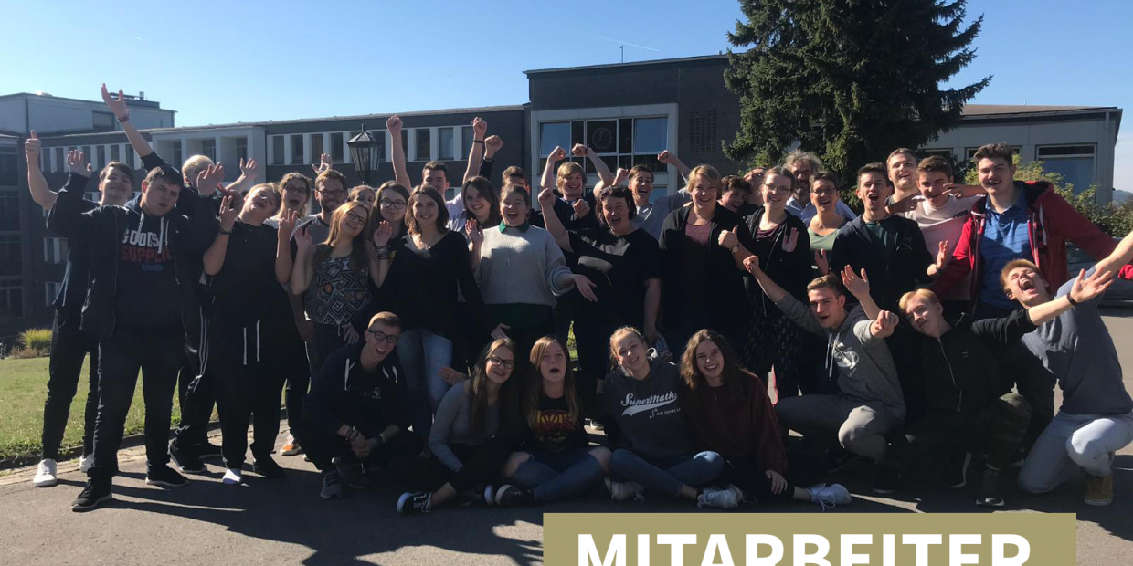 Mitarbeiter Wochenende „Selber Glauben“