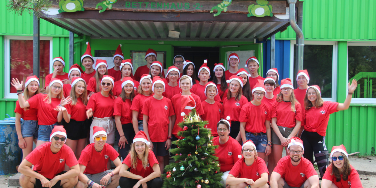 Trainee Camp 2019