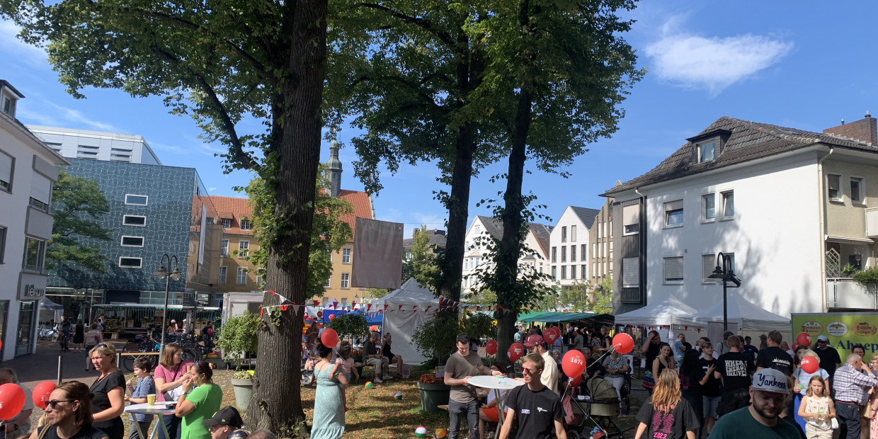 150 Jahre CVJM Gütersloh