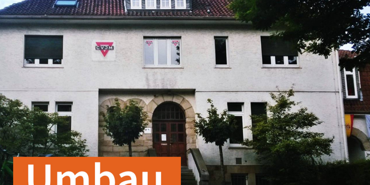 Bauhelfende für den Hausumbau