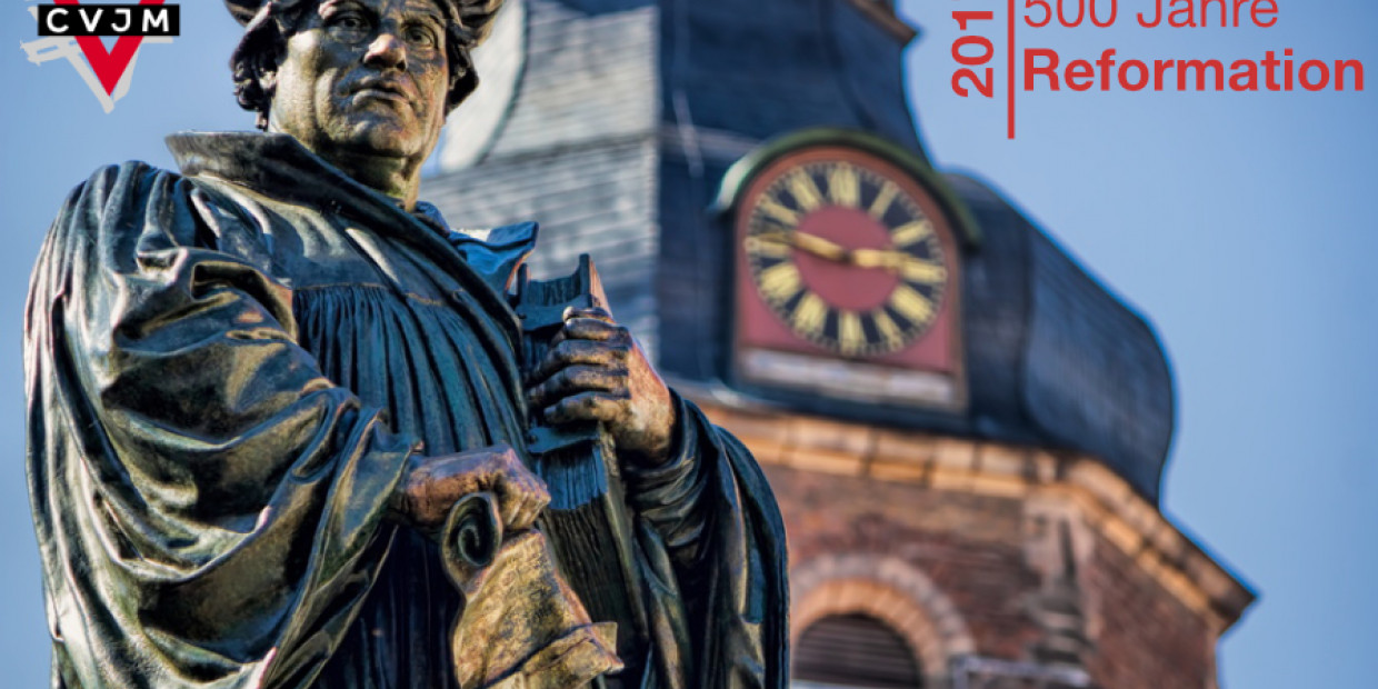 Reformationstag