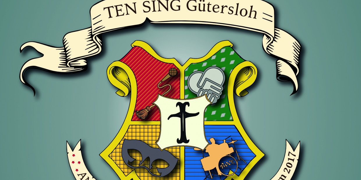 Ten Sing Show