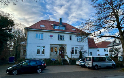 Deine private Veranstaltung im CVJM-Haus!