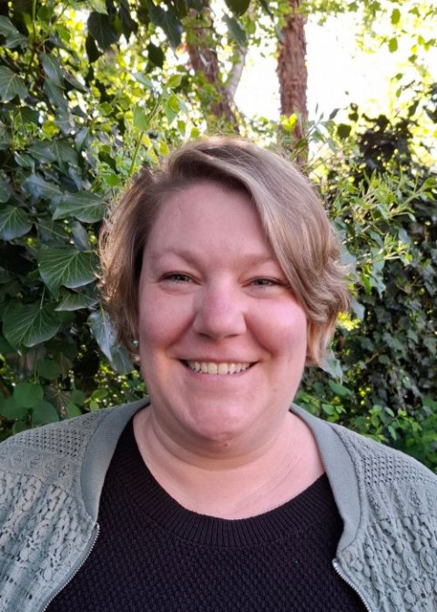 Kirsten Förste