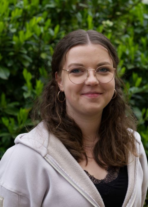 Linda Budde