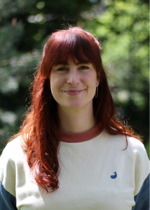 Rebecca Wilson