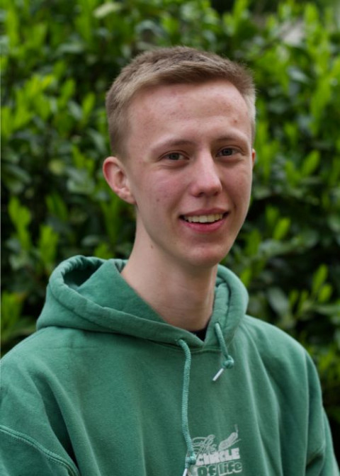 Jaako Hornberg