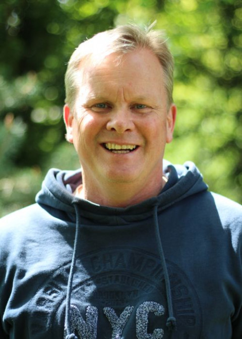 Torsten Flöttmann