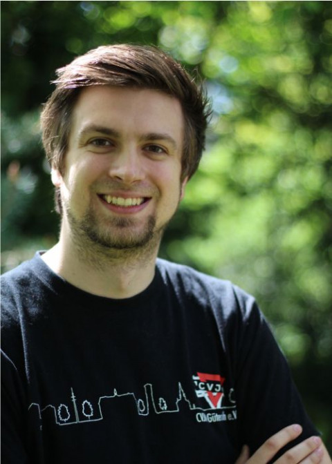 Jan Wittkamp