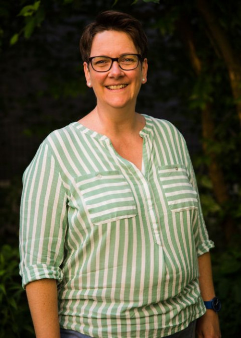 Insa Jacobsen