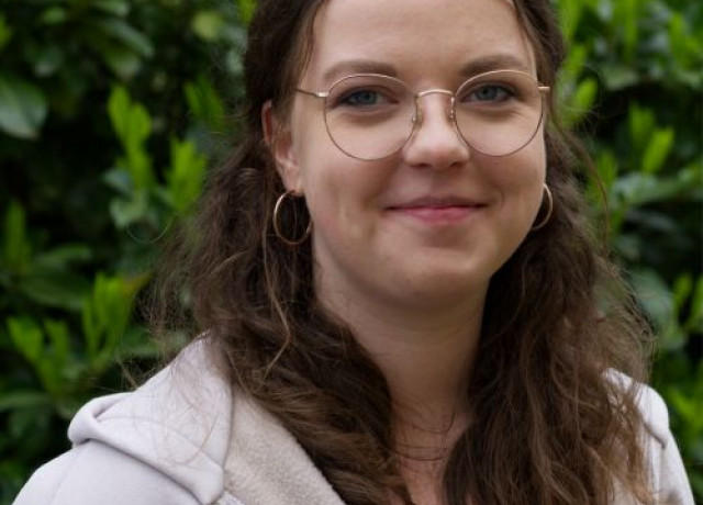 Linda Budde