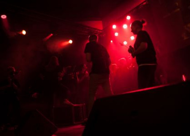 TEN SING im CVJM Gütersloh