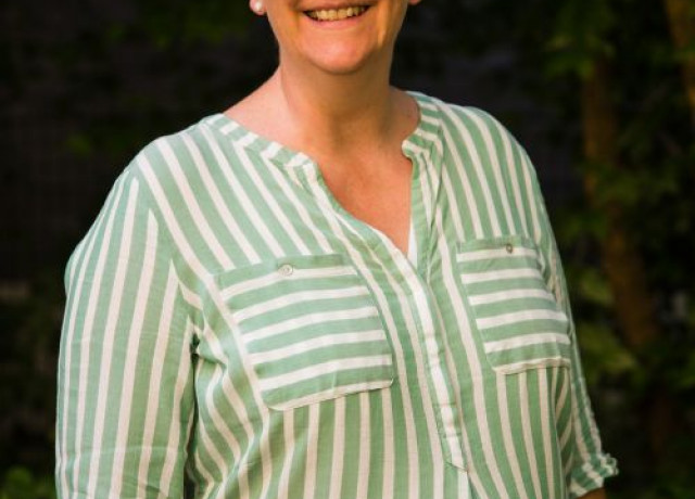 Insa Jacobsen