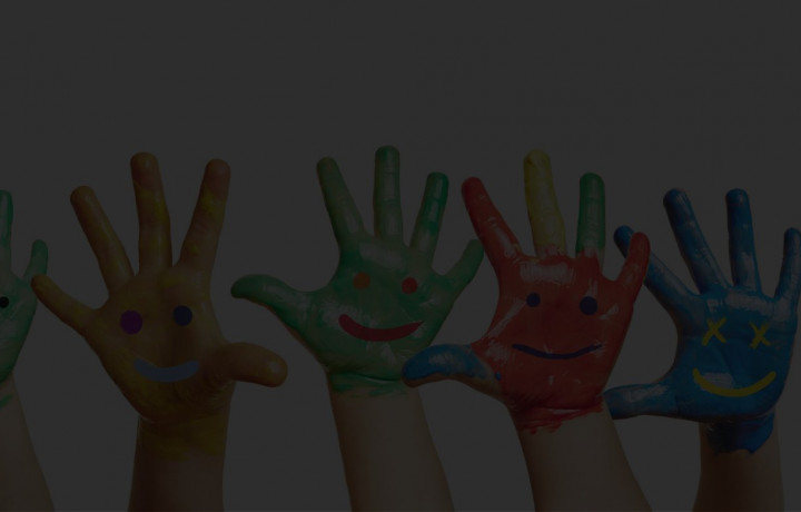 Kinder und Jugendliche beim CVJM Gütersloh