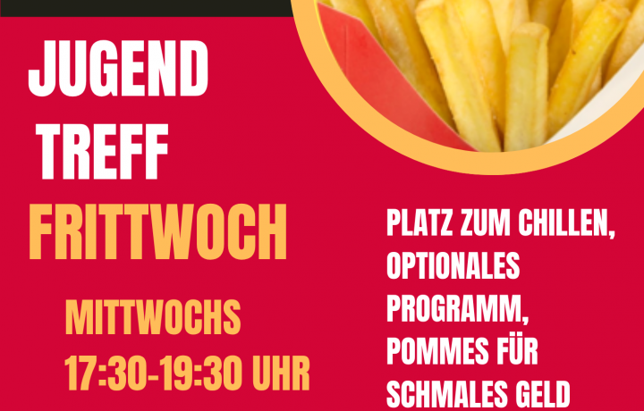 Kinder und Jugendliche beim CVJM Gütersloh