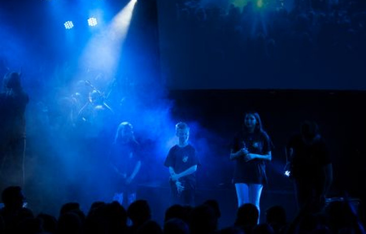 TEN SING Gemeinschaft