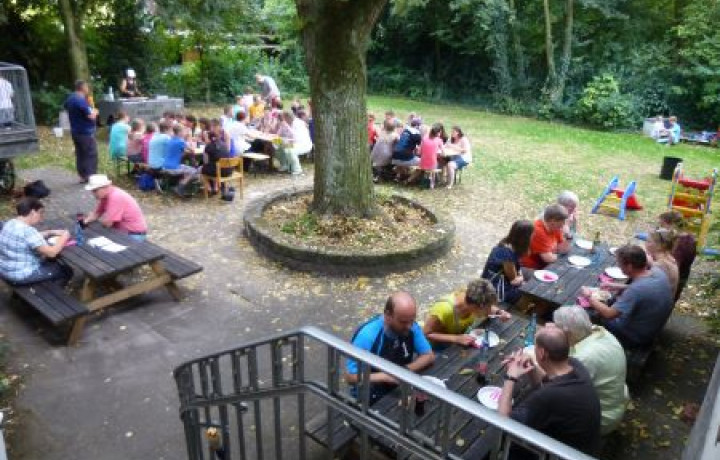 Gemeinschaft im CVJM Gütersloh
